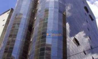 Imagem: Conjunto para alugar, 192 m² por R$ 8.500/mês