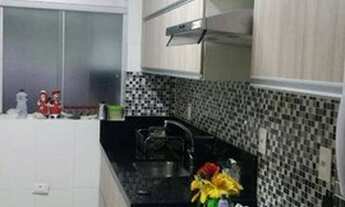 Imagem 5: Apartamento com 2 dormitórios à venda, 67 m² - Paulicéia - São Bernardo do Campo/SP