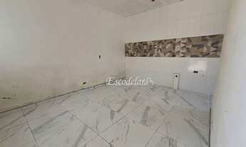 Imagem 7: Apartamento com 1 dormitório à venda, 33 m² por R$ 250.000,00 - Parada Inglesa - São Paulo