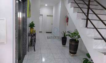 Imagem 5: Apartamento Garden com 2 dormitórios à venda, 75 m² por R$ 318.000,00 - Ingleses do Rio Ve