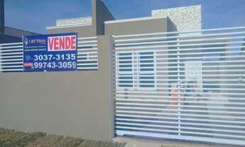 Imagem 3: Casa 3 dormitórios para Venda em Colombo, Maracanã, 3 dormitórios, 1 suíte, 1 banheiro, 2