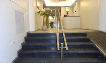 Imagem 3: Conjugado Amplo, claro e arejado no centro do Rio