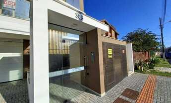 Imagem 5: Apartamento com 2 dormitórios à venda, 73 m² por R$ 614.000 - Centro - Imbituba/SC