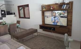 Imagem: Excelente Casa Duplex no Parque Manibura