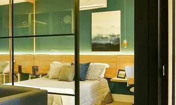 Imagem 4: Excelente apartamento no Centro do Rio