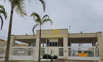 Imagem 6: Casa à Venda no Condomínio Vistas Residence com 03 Quartos sendo 02 Suítes no Bairro Ribei