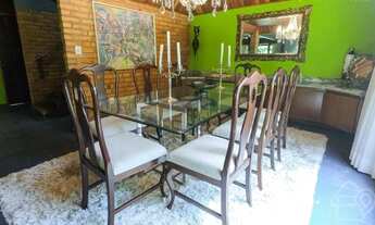 Imagem 3: Casa para Venda em Florianópolis, Santo Antônio de Lisboa, 4 dormitórios, 1 suíte, 3 banhe