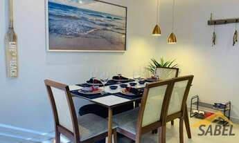 Imagem 6: Village com 3 dormitórios à venda, 70 m² por R$ 1.650.000,00 - Riviera de São Lourenço - B