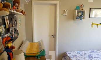 Imagem 2: Casa de condomínio, sobrado a venda no Cond. Raíses, Jardim Planalto, Paulínia/SP