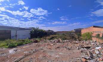 Imagem 4: Terreno à venda, 1.200m² por R$ 1.400.000,00 - Weissópolis - Pinhais/PR