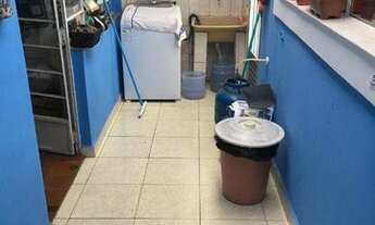 Imagem 4: Sobrado com 3 dormitórios à venda, 145 m² - Rudge Ramos - São Bernardo do Campo/SP