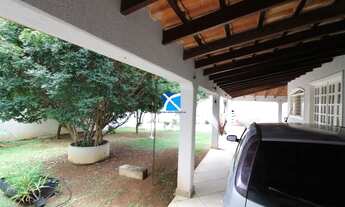 Imagem 3: VICENTE PIRES - Casa de Condomínio - Vicente Pires