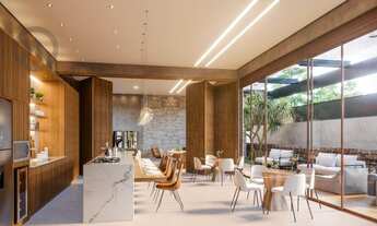 Imagem 5: Terreno à venda, 1033 m² por R$ 1.271.070,00 - Sousas - Campinas/SP