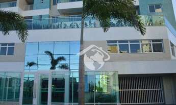 Imagem: Cond. Jaime Gusmão - Jardins - Aracaju/SE