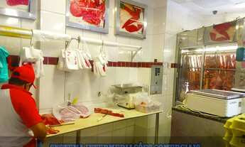 Imagem 3: Açougue sem vaga para estacionar na região da ZS/ SP Ref.: 1338