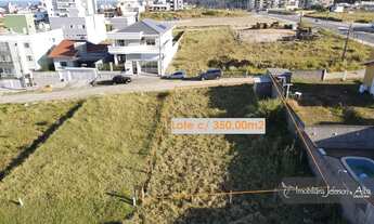 Imagem 2: Lote/Terreno para venda tem 350 metros quadrados em Village - Imbituba - SC