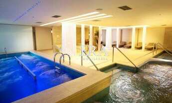 Imagem 7: Barra da Tijuca - Península Font Vieille Maison Saint-Charles Lindíssimo apartamento deco