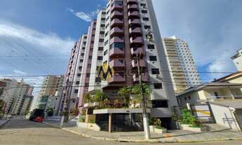 Imagem: Amplo apartamento 1 dormitório em Praia