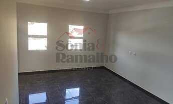 Imagem 4: Casa térrea no Condomínio Terra de San Gabriel, em Ribeirão Preto-SP