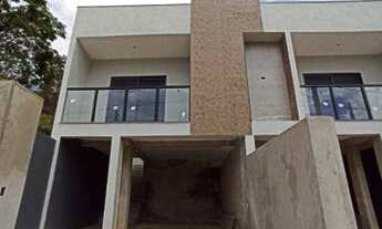 Imagem 3: Casa com 2 dormitórios à venda, 70 m² por R$ 340.000,00 - Jardim Bandeirantes - Poços de C