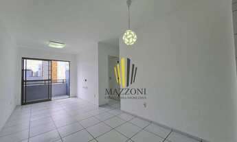 Imagem 4: Apartamento em Setúbal | 75m² | Varanda | Nascente | 3 Quartos | 1 Vaga