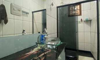 Imagem 8: Casa com 3 dormitórios, 280 m² - venda por R$ 800.000 ou aluguel por R$ 8.000/mês - Retiro