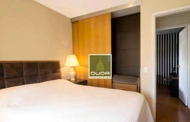 Imagem 6: Apartamento com 3 dormitórios à venda, 110 m² por R$ 1.500.000,00 - Jardim Paulista - São