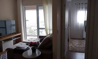 Imagem 4: Apartamento com 2 dormitórios à venda, 61 m² - Vila Gilda - Santo André/SP