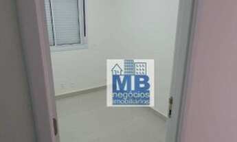 Imagem 7: Apartamento com 3 dormitórios à venda, 81 m² por R$ 860.000,00 - Jardim Caravelas - São Pa