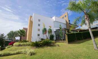 Imagem 2: Casa com 4 dormitórios, 441 m² - venda por R$ 3.500.000,00 ou aluguel por R$ 12.500,00/mês