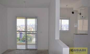 Imagem 3: Apartamento com 3 dormitórios à venda, 86 m² - Vila Pires - Santo André/SP