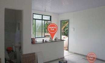 Imagem 7: Kitnet com 1 dormitório para alugar, 35 m² por R$ 600,00/mês - Córrego Ferreira - Brumadin