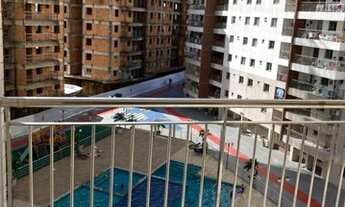 Imagem 2: Piazza Toscana- Marambaia apto com 3/4