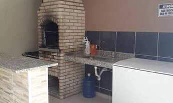 Imagem 6: Apartamento com 2 dormitórios para alugar, 48 m² por R$ 650/mês - Piracicamirim - Piracica