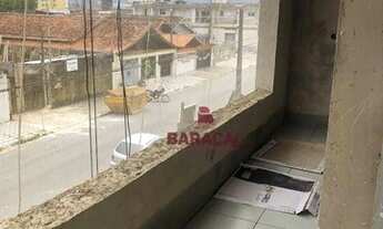 Imagem 6: Apartamento com 2 dormitórios à venda, 63 m² por R$ 373.131,50 - Mirim - Praia Grande/SP