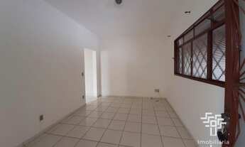 Imagem 3: Casa com 3 dormitórios para alugar, 110 m² por R$ 1.300,00/mês - Parque das Nações - Ameri