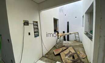 Imagem 2: Casa com 3 dormitórios à venda, 130 m² - Condomínio Terras de São Francisco - Sorocaba/SP