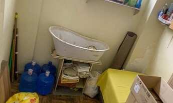 Imagem 7: Apartamento com 3 quartos, 125 m² - Graças - Recife/PE