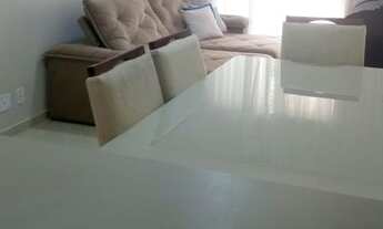 Imagem 3: Apartamento à venda, 69 m² por R$ 250.000,00 - Parque Gramado - Americana/SP