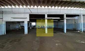 Imagem 7: Galpão para alugar, 930 m² - Rudge Ramos - São Bernardo do Campo/SP
