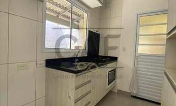 Imagem 7: Casa com 2 dormitórios à venda, 70 m² por R$ 350.000,00 - Residencial Van Den Broek - Hola