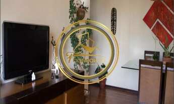 Imagem 4: Apartamento a venda 58m² 3 dormitórios na Vila Bertioga