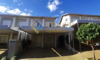 Imagem 2: Casa de condomínio Recanto do Sul