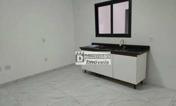 Imagem 6: Apartamento com 2 dormitórios à venda, 66 m² por R$ 349.900 - Vila Metalúrgica - Santo And