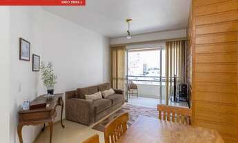 Imagem 7: Apartamento com 3 dormitórios à venda, 96 m² por R$ 840.000,00 - Brooklin - São Paulo/SP