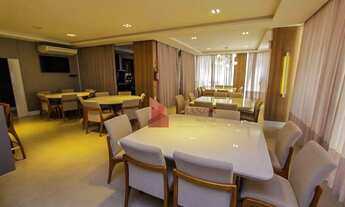 Imagem 2: VENDA: Cobertura com 4 suítes - Cabeçudas - Itajaí/SC