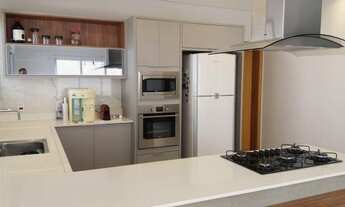 Imagem 6: Casa com 4 dormitórios à venda, 368 m² por R$ 2.950.000,00 - Loteamento Alphaville Campina