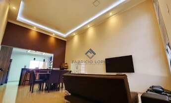 Imagem 3: Casa térrea com 3 dormitórios à venda, 150 m² por R$ 950.000 - Villa Branca - Jacareí/SP