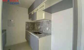 Imagem 6: Apartamento para alugar, 51 m² por R$ 3.215,00/mês - Graça - Salvador/BA