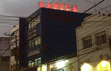 Imagem 2: Prédio à venda, 526 m² por R$ 3.180.000,00 - Centro - São Bernardo do Campo/SP